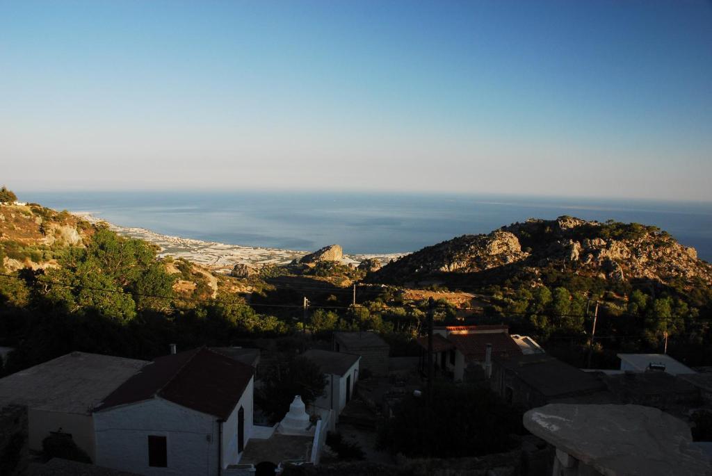 Diktynna Traditional Villas Anatolí Exteriör bild